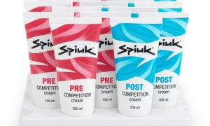 Spiuk Pack Cremas 15 unidades