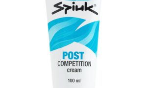 Spiuk Crema Relajante PostCompetición (Gel Criogénico)