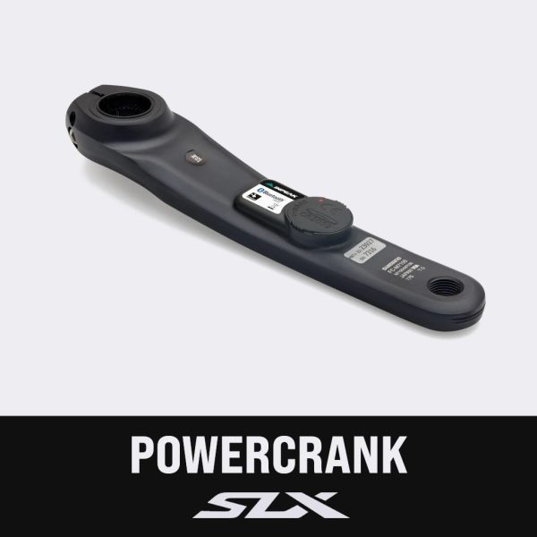 erp_trigger Inpeak Powercrank Single Shimano SLX FC-M7100