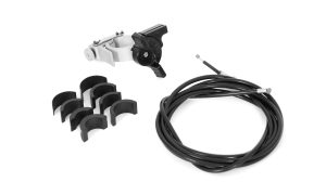 Massi Kit Mando Remoto Rodillo Pulse