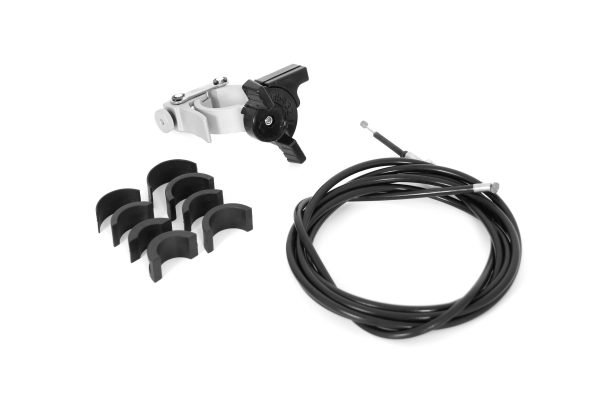erp_trigger Massi Kit Mando Remoto Rodillo Pulse