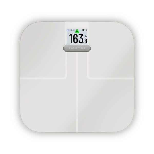 Garmin Báscula Index S2
