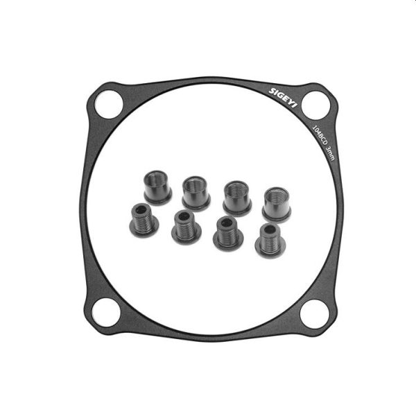 erp_trigger Sigeyi Adaptador No Boost