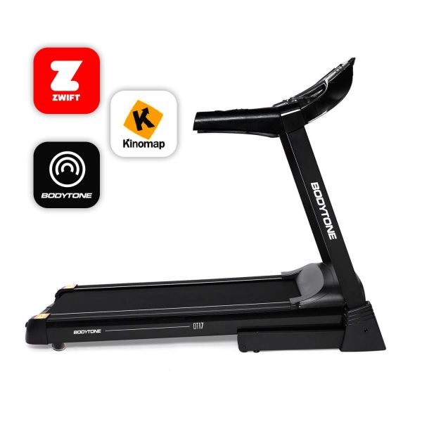 Bodytone Cinta de Correr DT17+