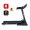 Bodytone Cinta de Correr DT18+