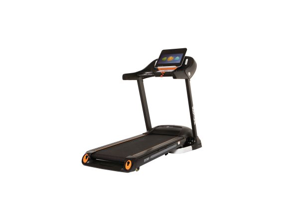 erp_trigger Bodytone Cinta de Correr DT22W