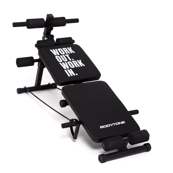 erp_trigger Bodytone Banco Plegable DB1