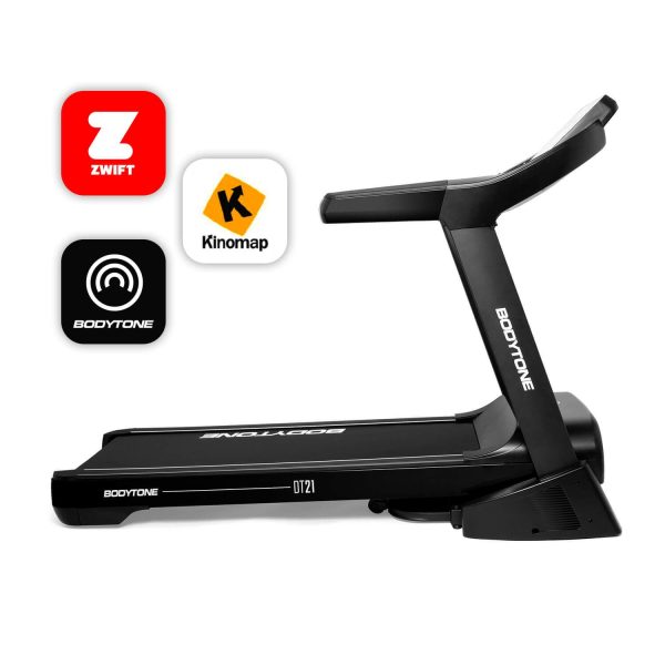 Bodytone Cinta de Correr DT21+