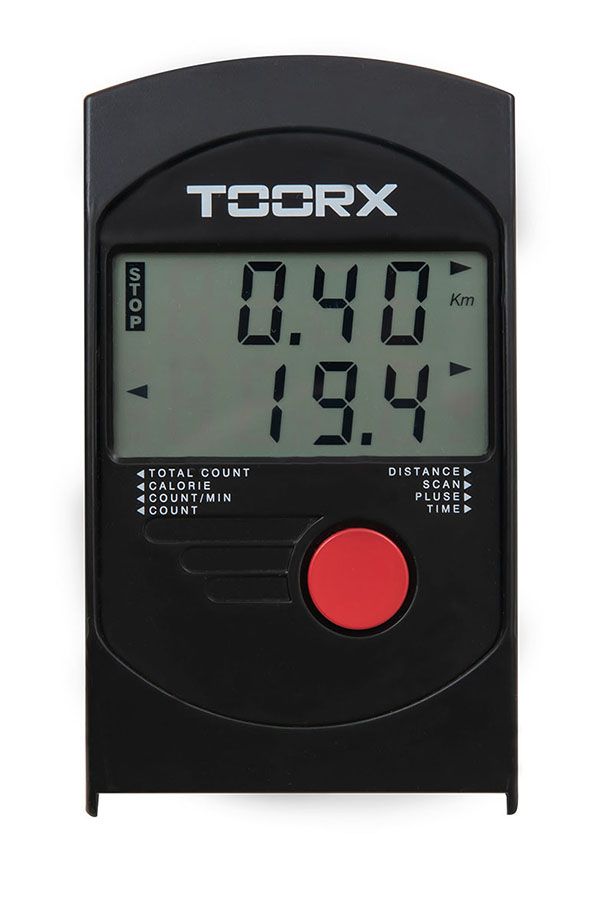 Toorx Rower Master