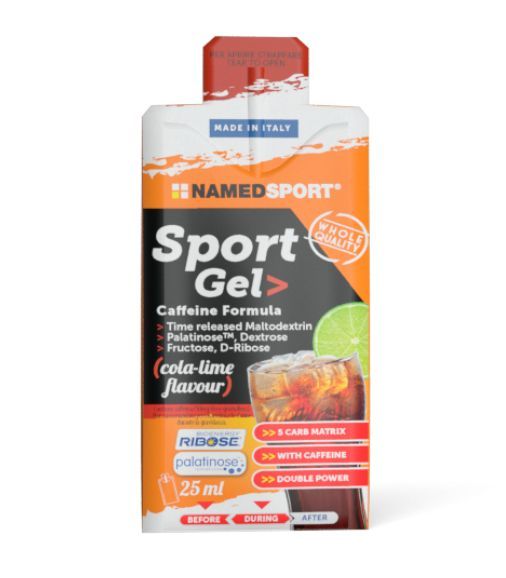 erp_trigger Namedsport Sport Gel