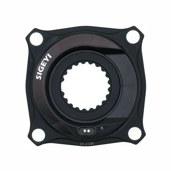 Sigeyi AXO Shimano MTB