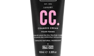 Muc-Off Chamois Cream Pour Femme