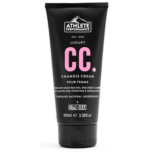 erp_trigger Muc-Off Chamois Cream Pour Femme