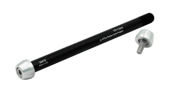Zycle Eje pasante 12mm