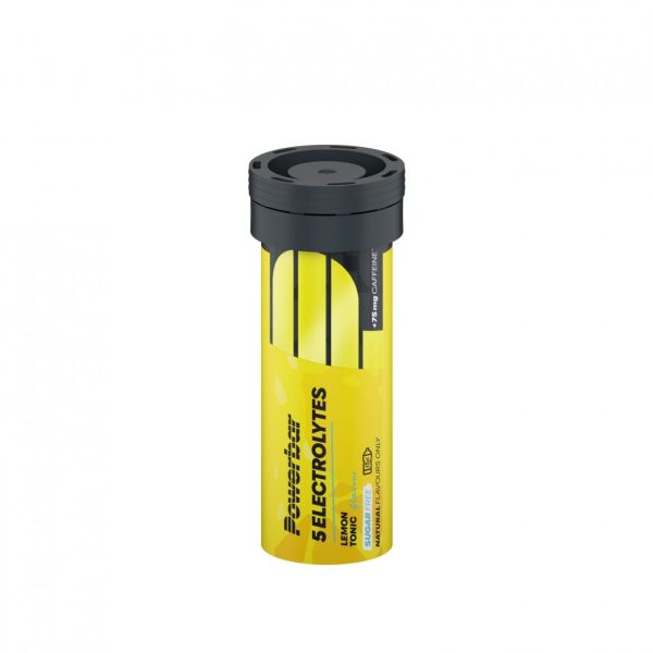 erp_trigger PowerBar 5 Electrolytes