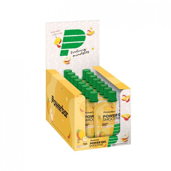 erp_trigger PowerBar PowerGel Smothies