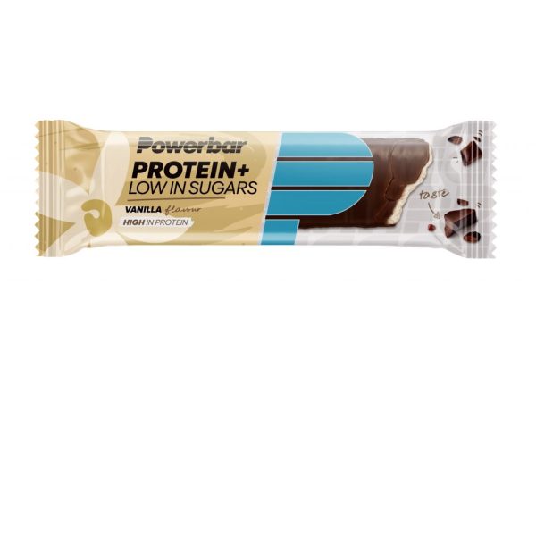 PowerBar Protein Plus Low Sugar