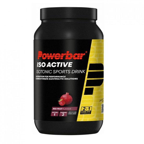 erp_trigger PowerBar Isoactive