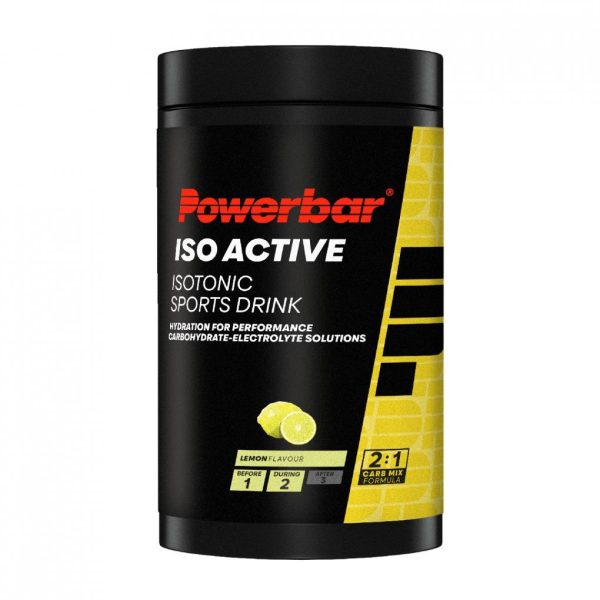 erp_trigger PowerBar Isoactive