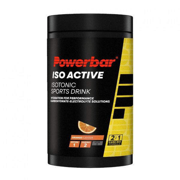 erp_trigger PowerBar Isoactive