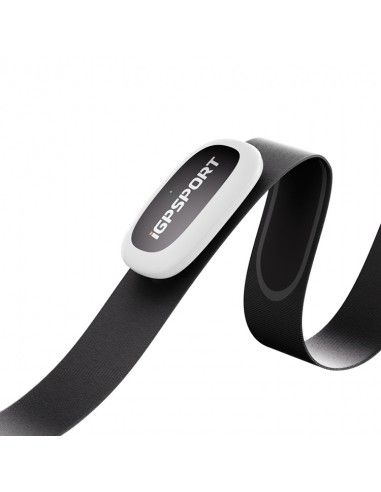 iGPSPORT Monitor Frecuencia Cardíaca HR50