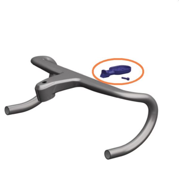 erp_trigger Berria Soporte GPS Manillar Integrado Belador