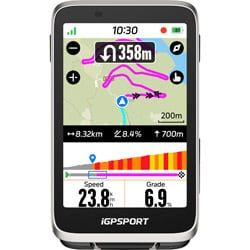 erp_trigger iGPSPORT BiNavi