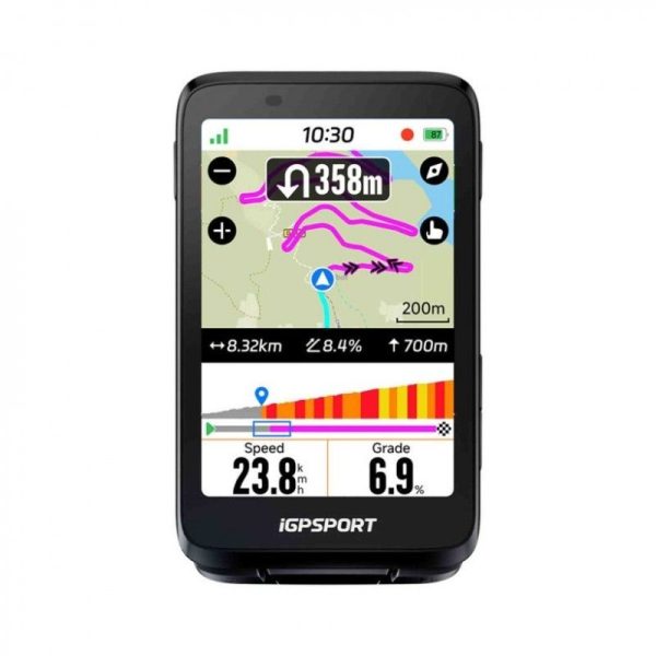 erp_trigger iGPSPORT BiNavi