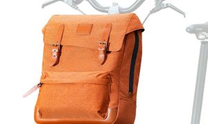 Rockbros Fashion Vintage Plegable