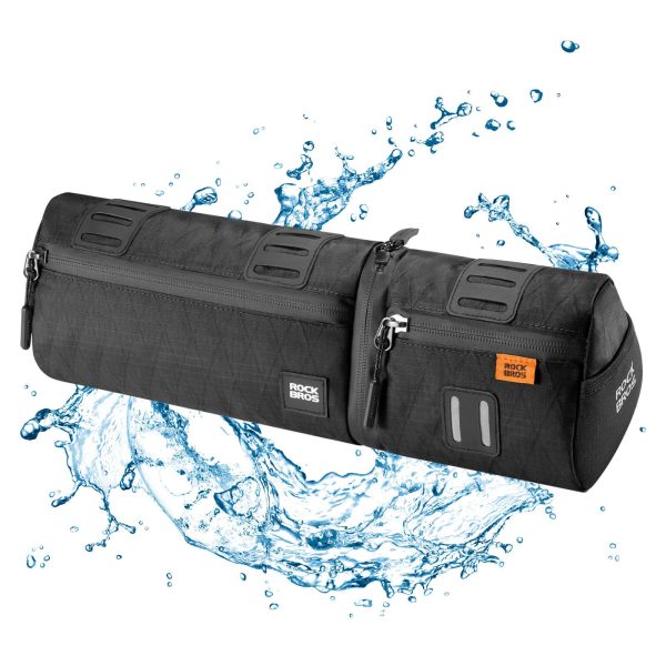 erp_trigger Rockbros Bolsa 2 en 1