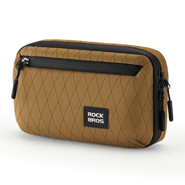 Rockbros Bolsa Manillar