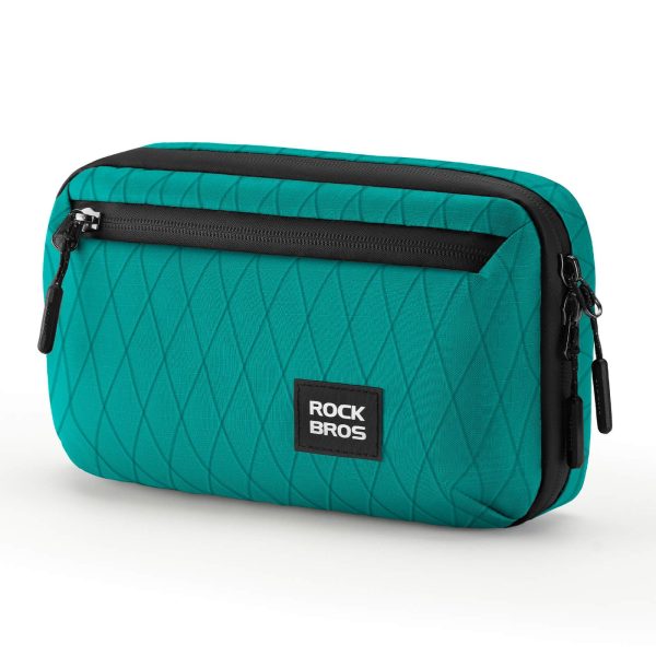 Rockbros Bolsa Manillar