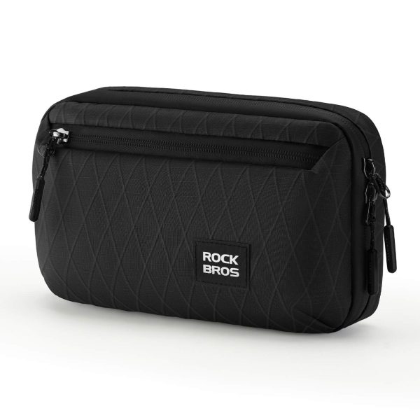 Rockbros Bolsa Manillar