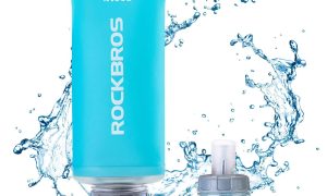 Rockbros Plegable 500ml
