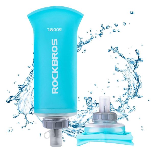 erp_trigger Rockbros Plegable 500ml