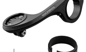 Rockbros Soporte Doble GPS y GoPro