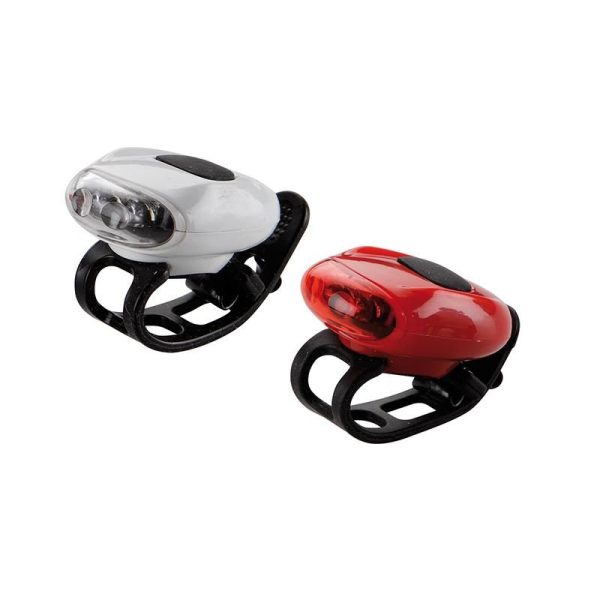 erp_trigger Ges Delantera + Trasera