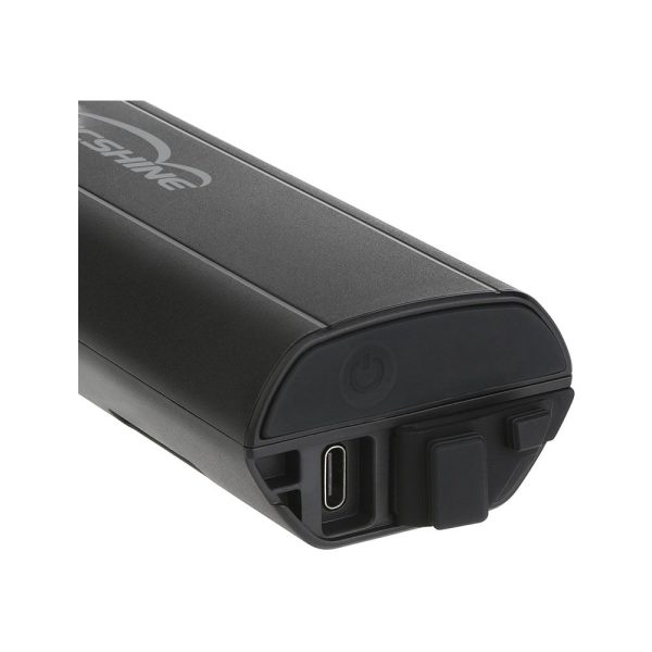 erp_trigger Magicshine Batería MJ-6118 V2.0