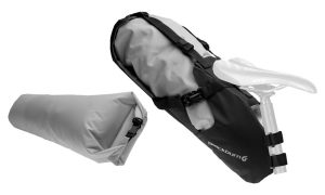 Blackburn Outpost Seat Pack & Dry