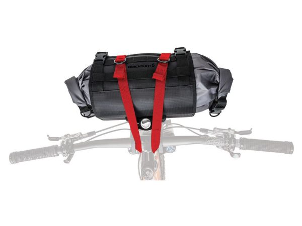 Blackburn Outpost Manillar Roll & Dry