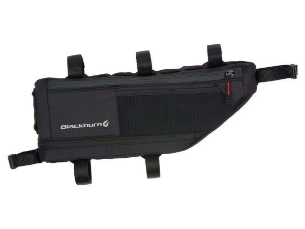 erp_trigger Blackburn Outpost Frame Bag Medium