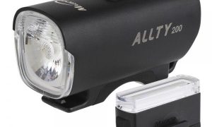 Magicshine Allty 200 + Seemee V2.0