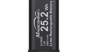 Magicshine Batería MJ-6552 Allty 2500S
