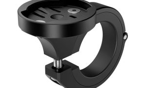 Magicshine Soporte Manillar Garmin MJ-6512