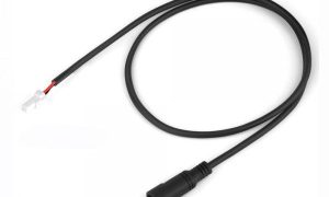 Magicshine Cable Conector E-Bike para Yamaha