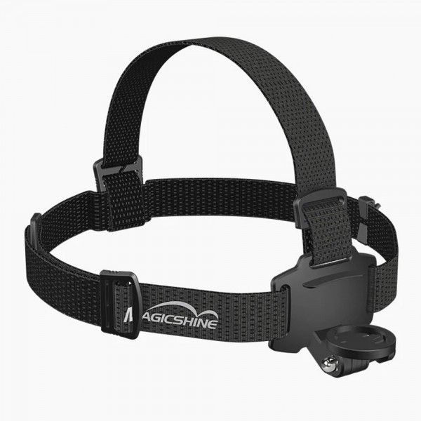 Magicshine Soporte Casco Garmin/GoPro MJ-6276