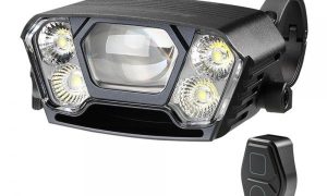 Magicshine Monteer 12000