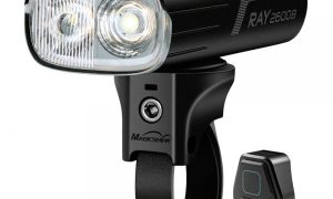 Magicshine Ray 2600B
