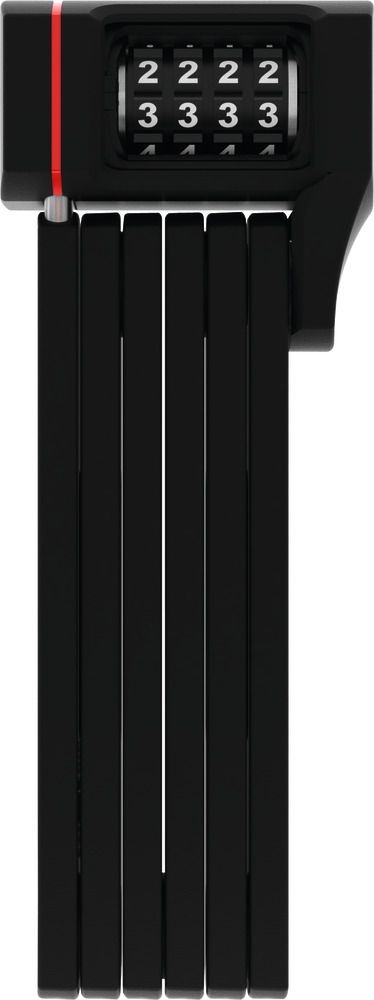 Abus uGrip Bordo 5700 Combo