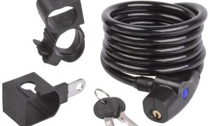 Catek Candado con Llave 1800x10mm